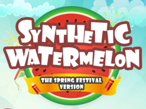 Play Watermelon Synthesis Game