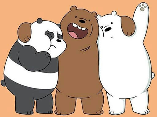 Play We Bare Bears Difference