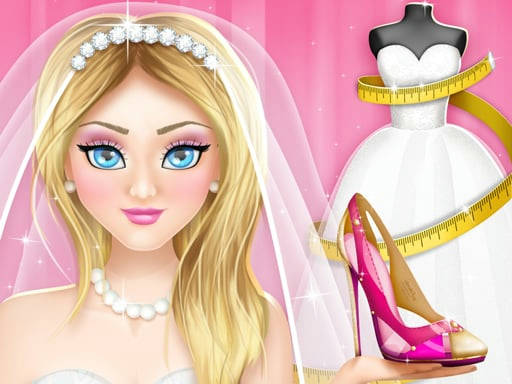 Play Wedding Dress Makers