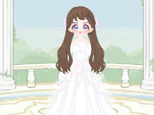 Play Wedding Dress