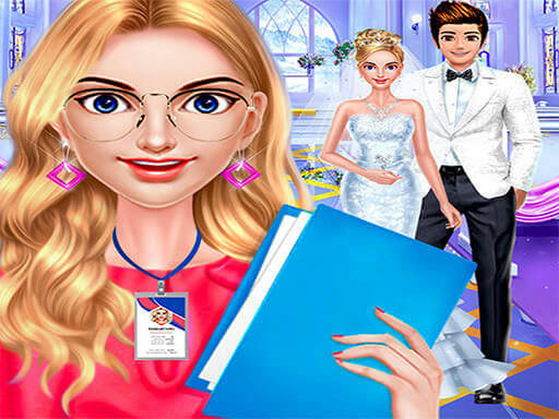 Play Wedding Planner and Decoration