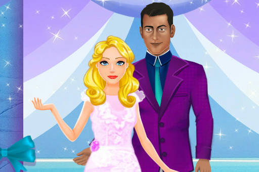 Play Wedding Planner