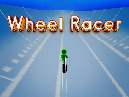 Play Wheel Racer