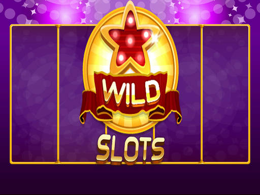 Play Wild Slot