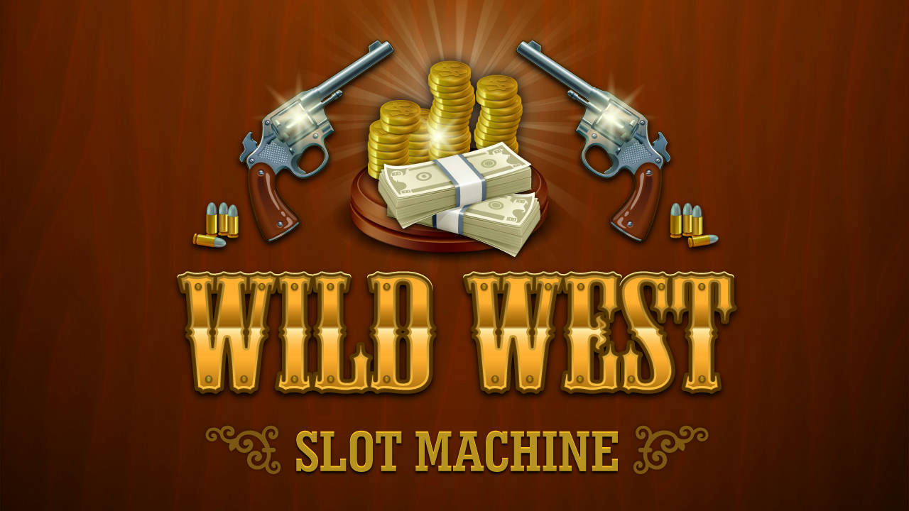 Play Wild West Slot Machine