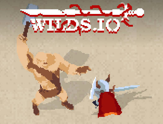 Play Wilds.io