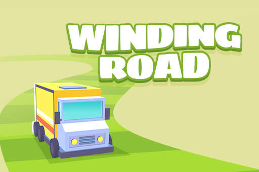 Play Winding Road