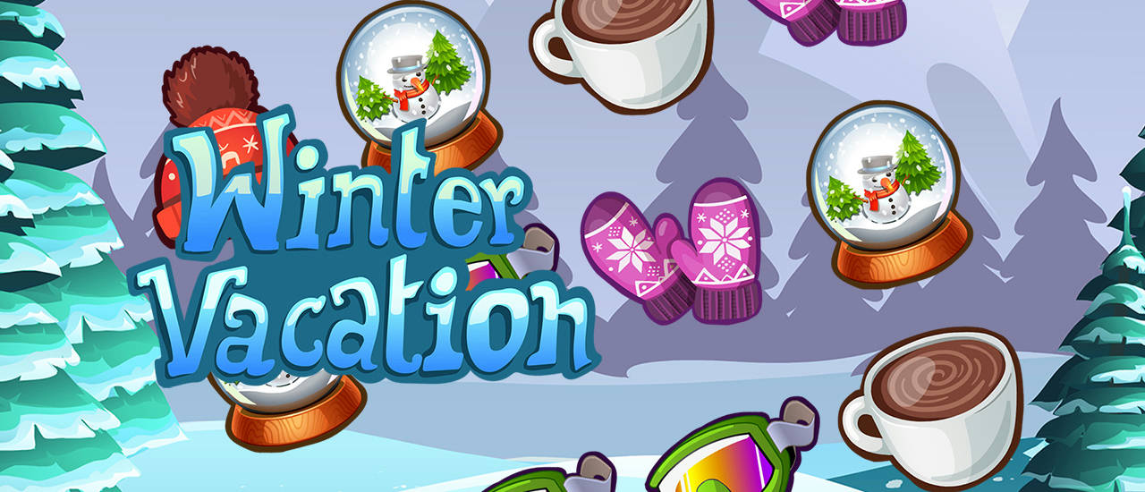 Play Winter Vacation