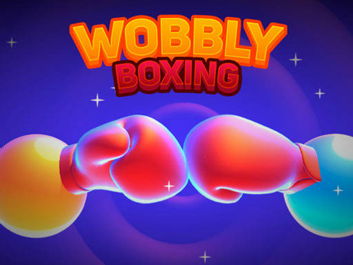 Play Wobbly Boxing