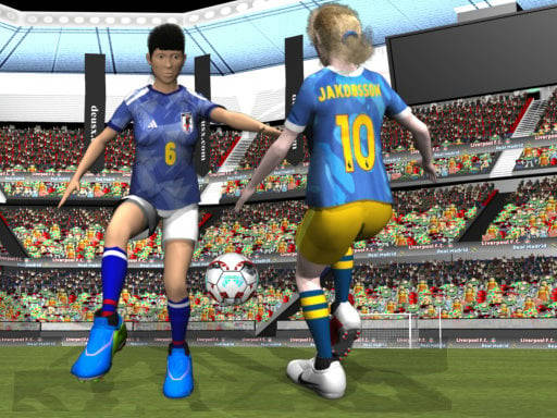 Play Womens World Cup 2023