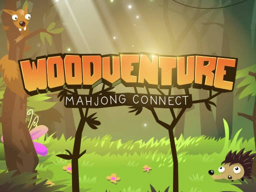 Play Woodventure