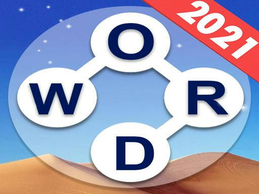 Play Word Connect Puzzle 2021