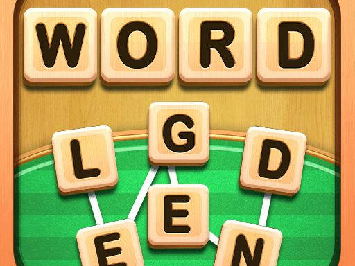 Play Word Cross : Word Legend Puzzle