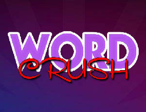 Play Word Crush