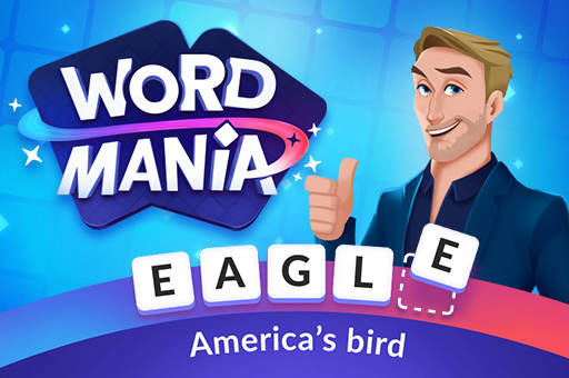 Play Word Mania