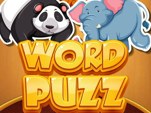 Play Word Puzz