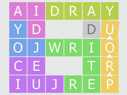 Play Word Search