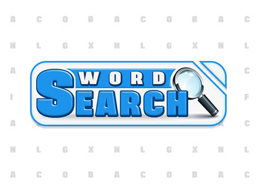 Play Word Search