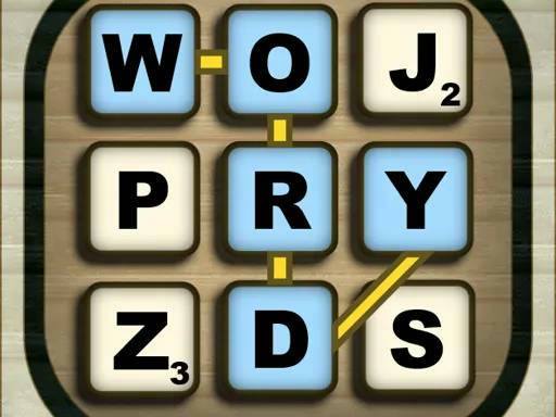 Play Wordy Pop