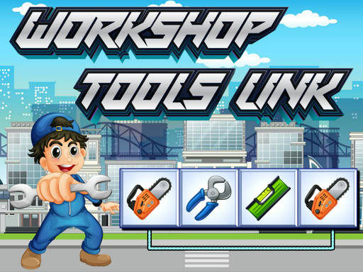 Play Workshop Tools Link