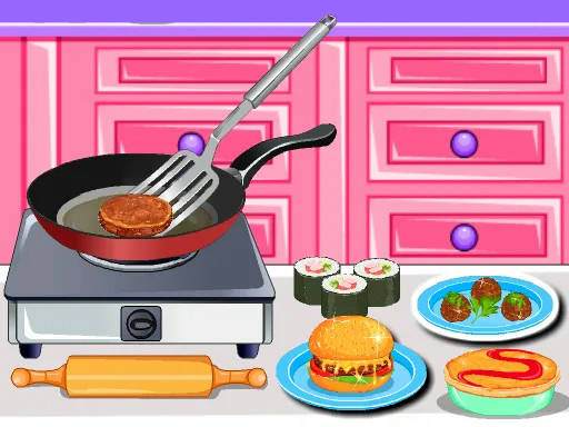 Play World Best Cooking Recipes