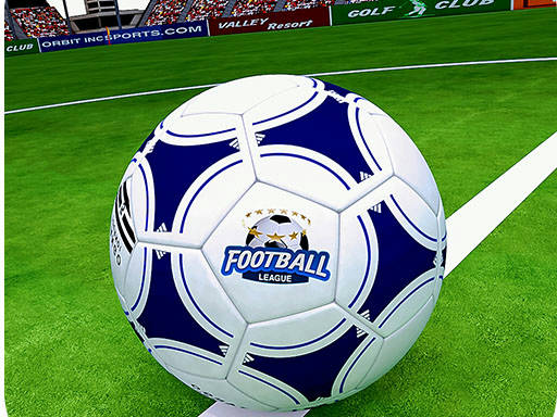 Play World Champions Football Sim