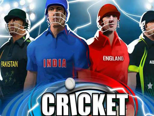 Play World Cricket Stars