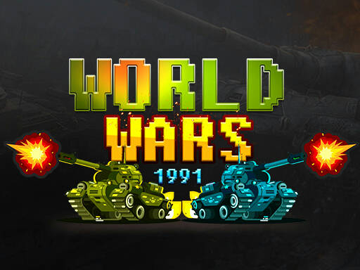 Play World Wars 1991