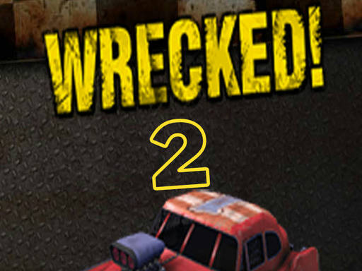 Play Wrecked! 2