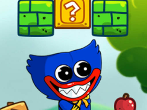 Play Wuggy Adventures