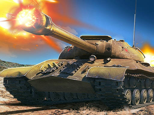 Play WW2 War Tank 2022