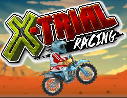 Play X Trial Racing