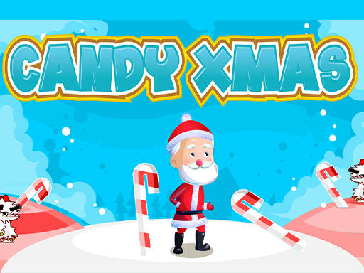 Play Xmas Candy