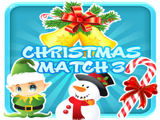 Play Xmas Matching