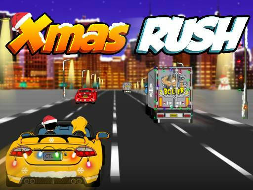 Play Xmas Rush