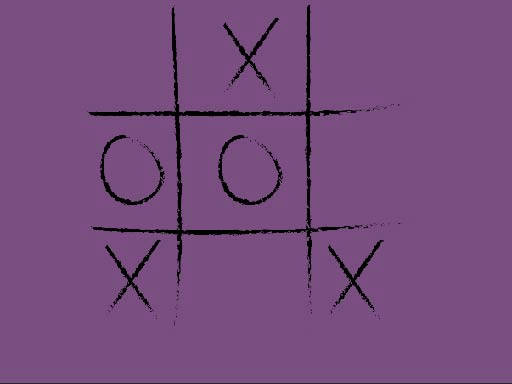 Play XOX | Tic Tac Toe