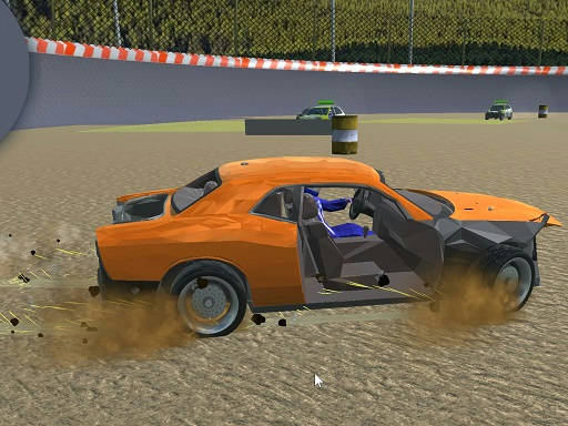 Play Xtreme Demolition Arena Derby 2022