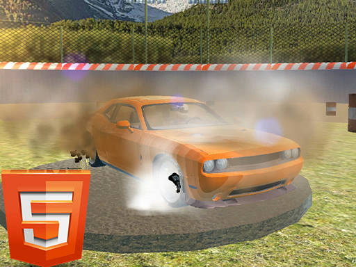 Play Xtreme Demolition Arena Derby HTML5