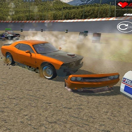 Play Xtreme Demolition Arena Derby