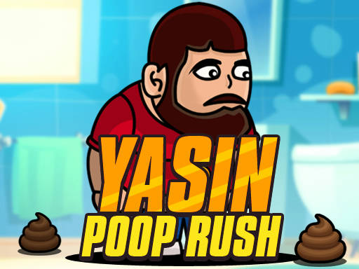 Play Yasin Poop Rush