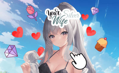 Play Your Silver Wife