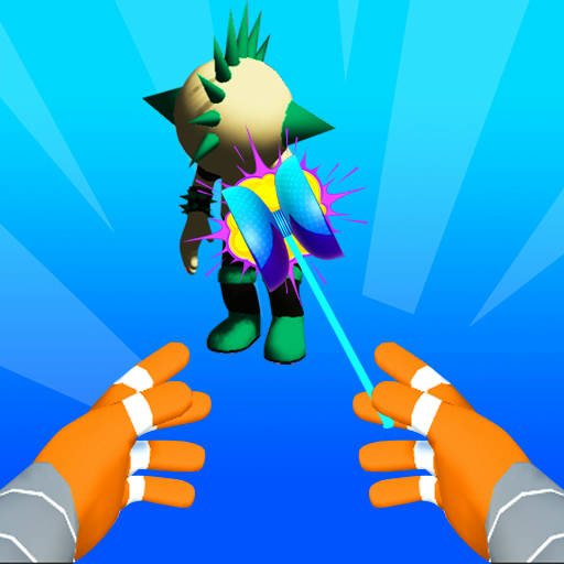 Play Yoyo Hero 3D