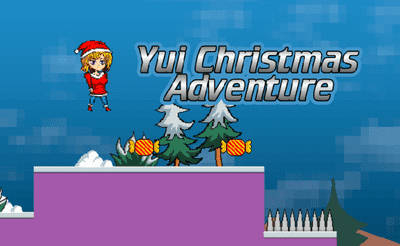 Play Yui Christmas Adventure