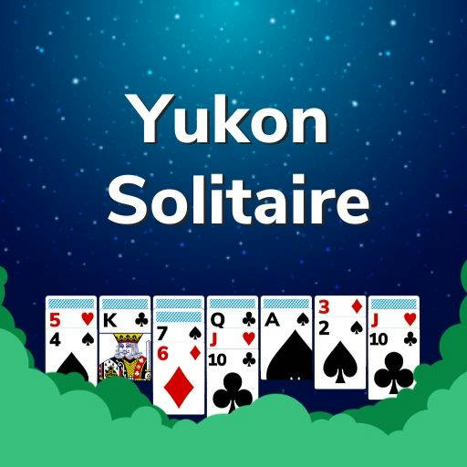 Play Yukon Solitaire