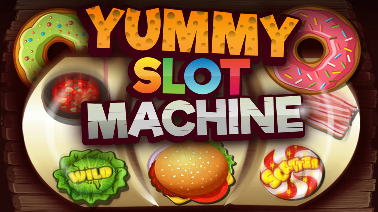 Play Yummy Slot Machine