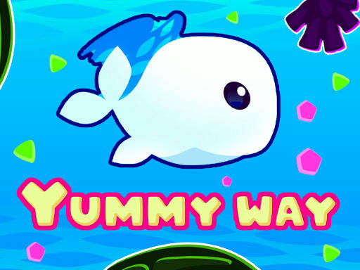 Play Yummy Way