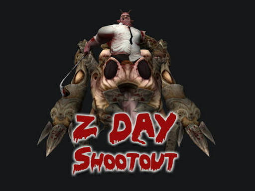 Play Z Day Shootout