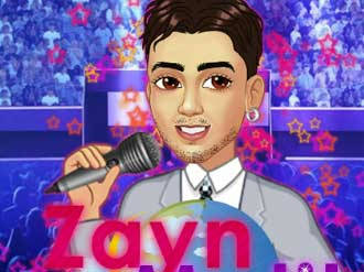 Play Zayn Malik World Tour