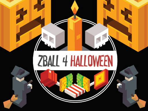 Play zBall 4 Halloween