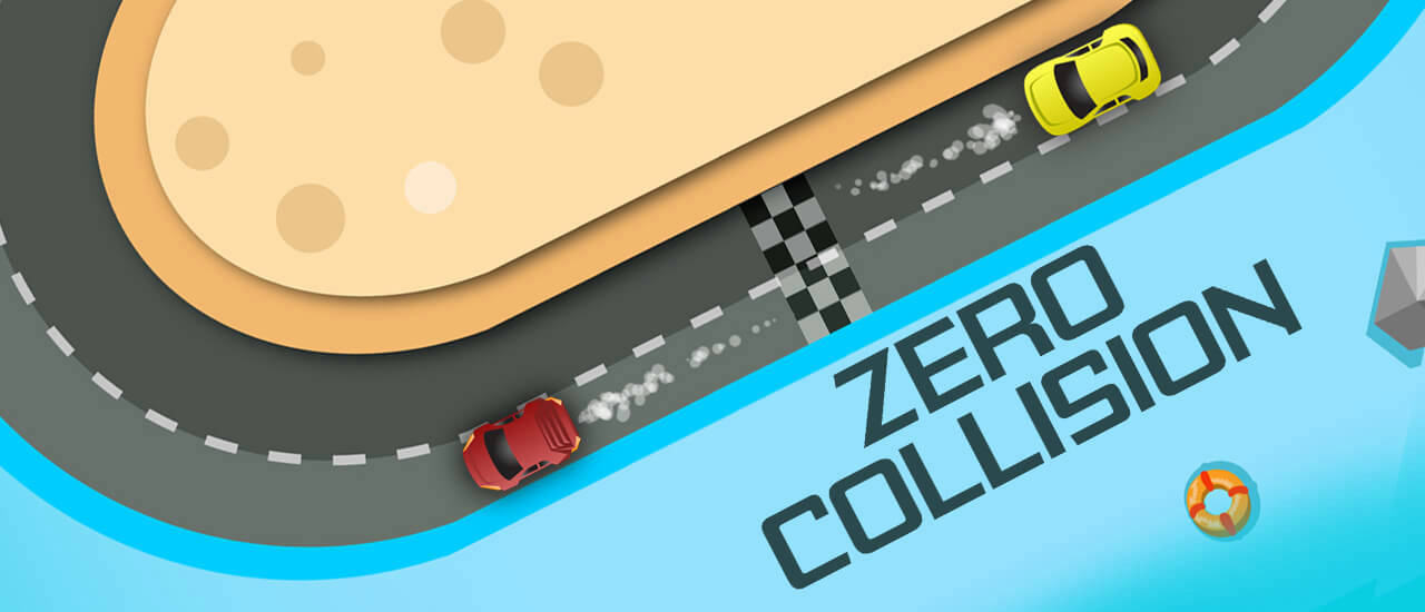 Play Zero Collision